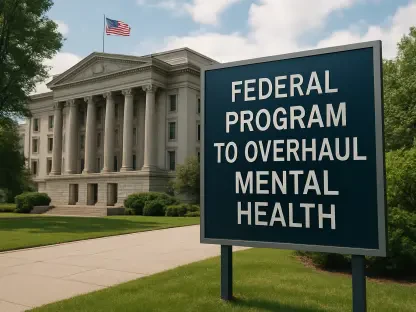 Mississippi Joins Federal Program to Overhaul Mental Health