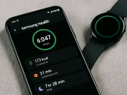 Samsung Transforms Galaxy Health With Proactive AI Tools