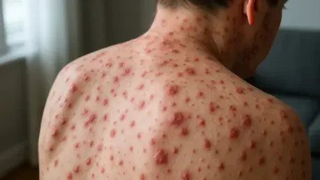 Utah Measles Surge Marks a Crisis in American Public Health