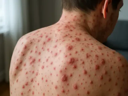 Utah Measles Surge Marks a Crisis in American Public Health