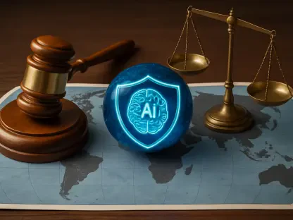 How Is Singapore Leading Global AI Healthcare Regulation?