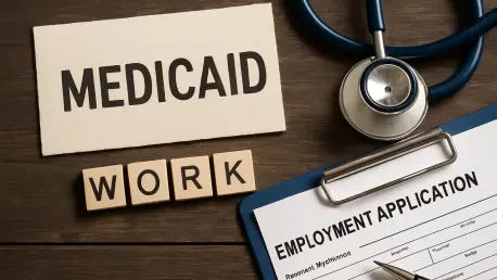 New Federal Rules Establish Medicaid Work Requirements