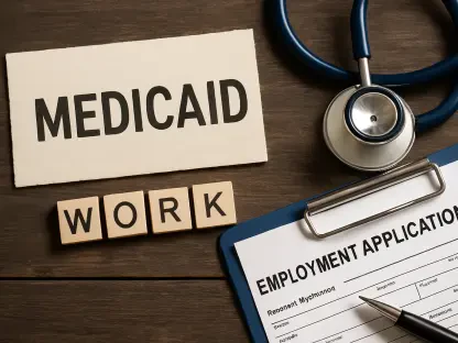 New Federal Rules Establish Medicaid Work Requirements