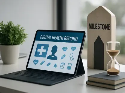 India Reaches One Billion Digital Health Records Milestone