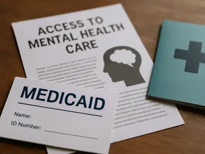 Dr. Tasha Seiter Expands Medicaid Access to Mental Health Care