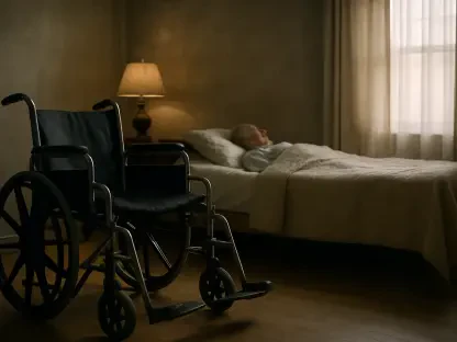 High Costs and Limited Access Fuel Wyoming’s Elder Care Crisis
