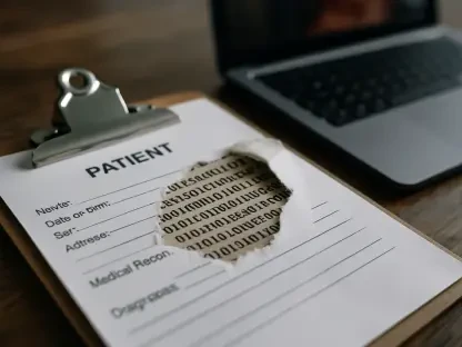 How Did the iRhythm Data Breach Compromise Patient Privacy?