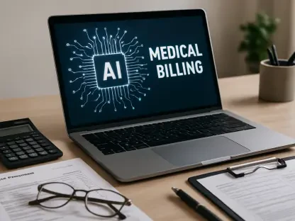 Can AI Replace Human Expertise in Medical Billing?