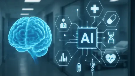 How AI Is Transforming Healthcare Operations: From Electronic Records to Smarter Care Delivery