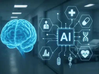 How AI Is Transforming Healthcare Operations: From Electronic Records to Smarter Care Delivery