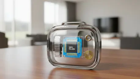 How Will Microcontrollers Shape Healthcare Through 2035?