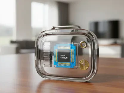 How Will Microcontrollers Shape Healthcare Through 2035?