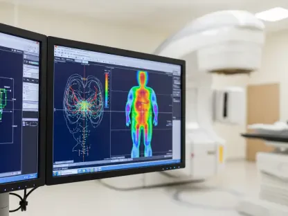 AI Trial Tracks Liver Tumors to Improve Radiation Accuracy