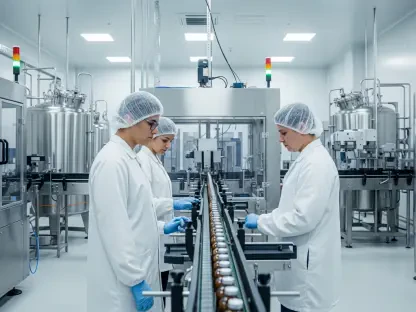Can Ethiopia Become a Regional Hub for Pharmaceuticals?