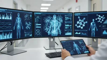 Can AI Digital Twins Predict the Progression of ALS?