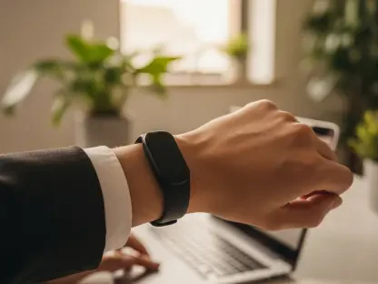 Wearable Health Tech Evolves Into a Vital Clinical Tool