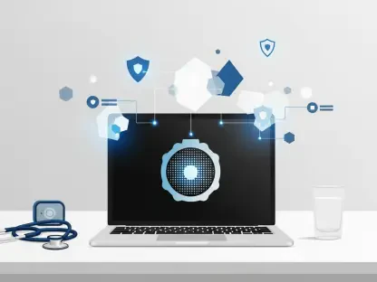 AI PCs Reshape Healthcare Security and HIPAA Compliance