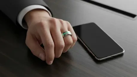 Is the Oura Ring 5 the Future of Discreet Health Tracking?