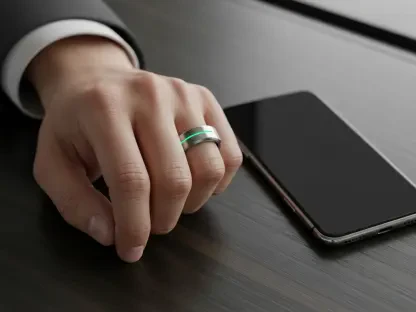 Is the Oura Ring 5 the Future of Discreet Health Tracking?