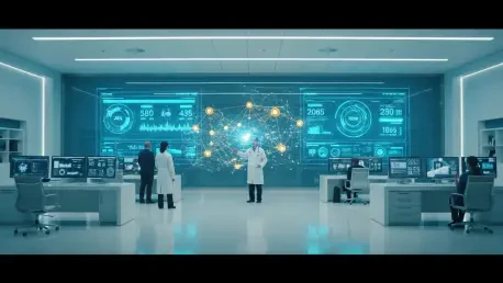AI-Driven Clinical Analytics Market to Reach $35 Billion by 2034