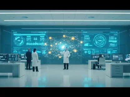 AI-Driven Clinical Analytics Market to Reach $35 Billion by 2034