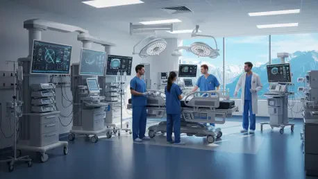 Jammu and Kashmir Modernizes Healthcare with Major Reforms