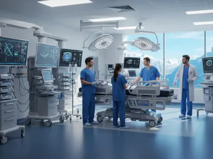 Jammu and Kashmir Modernizes Healthcare with Major Reforms