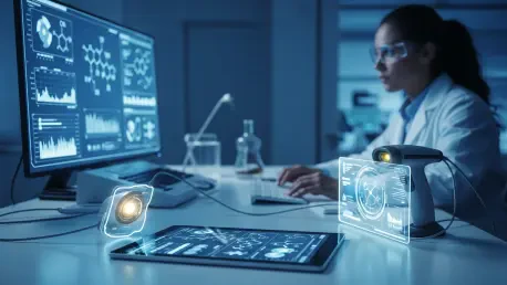 Device Ecosystems Transform Life Sciences Infrastructure