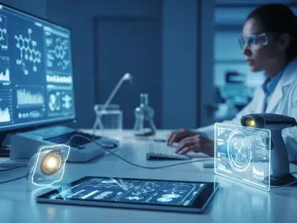 Device Ecosystems Transform Life Sciences Infrastructure