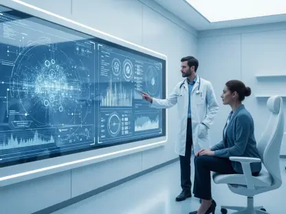 How Is Tech Redefining Diabetes and Metabolic Health?
