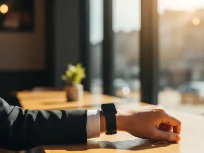 Neupulse Wearable Offers Non-Invasive Relief for Tourette's