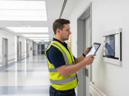 NSW Announces $400 Million Hospital Maintenance Blitz