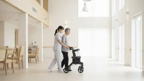 Are Nursing Students Ready for the Realities of Geriatric Care?