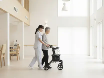 Are Nursing Students Ready for the Realities of Geriatric Care?