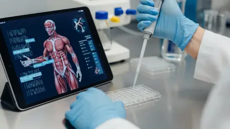 Myok9 Canine Cell Line Advances Muscle Disease Research