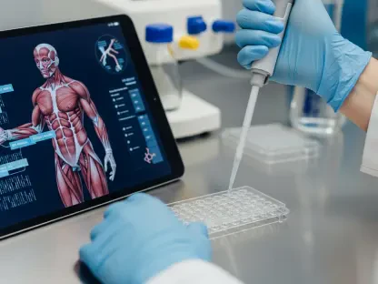 Myok9 Canine Cell Line Advances Muscle Disease Research