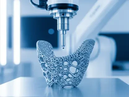 What Is the Future of Global Implantable Medical Devices?