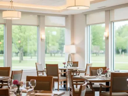 Ontario Opens New Long-Term Care Home in Cambridge