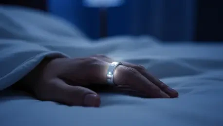 Is a Smart Ring the Future of Health Monitoring in 2026?