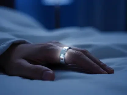 Is a Smart Ring the Future of Health Monitoring in 2026?