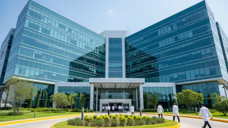 IMSS Shifts to Specialized Healthcare With Two New Hospitals