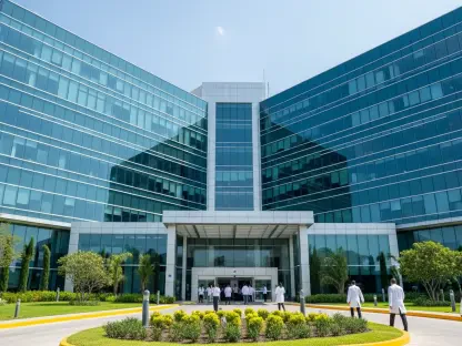 IMSS Shifts to Specialized Healthcare With Two New Hospitals