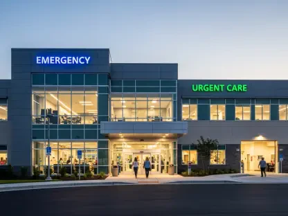 South Carolina’s First Hybrid ER and Urgent Care Opens