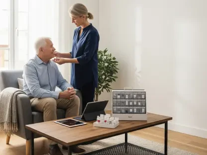 Wyoming Faces a Growing Crisis in Senior Care and Access