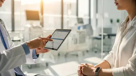 Wearable Tech and AI Transform Cardiovascular Care