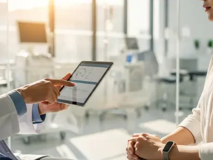 Wearable Tech and AI Transform Cardiovascular Care
