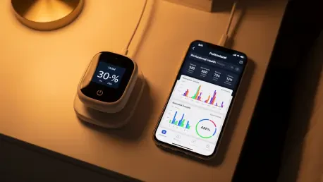 Fitbit Air Offers Minimalist Health Tracking Without Screens