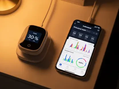 Fitbit Air Offers Minimalist Health Tracking Without Screens
