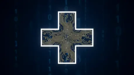 Penetration Testing Protects Sensitive Healthcare Data