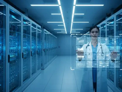 Cybersecurity Becomes a Life-and-Death Issue for Healthcare